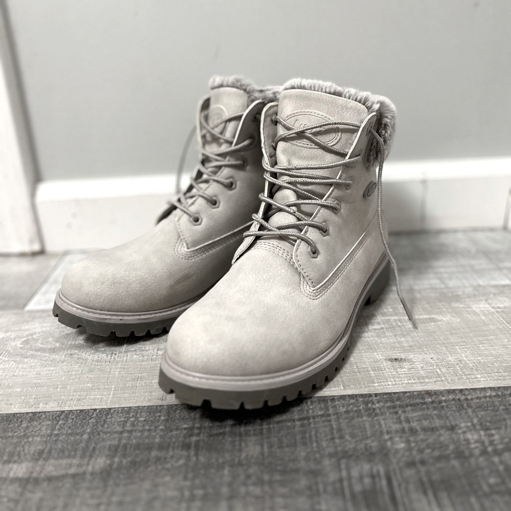 Lugz Boots